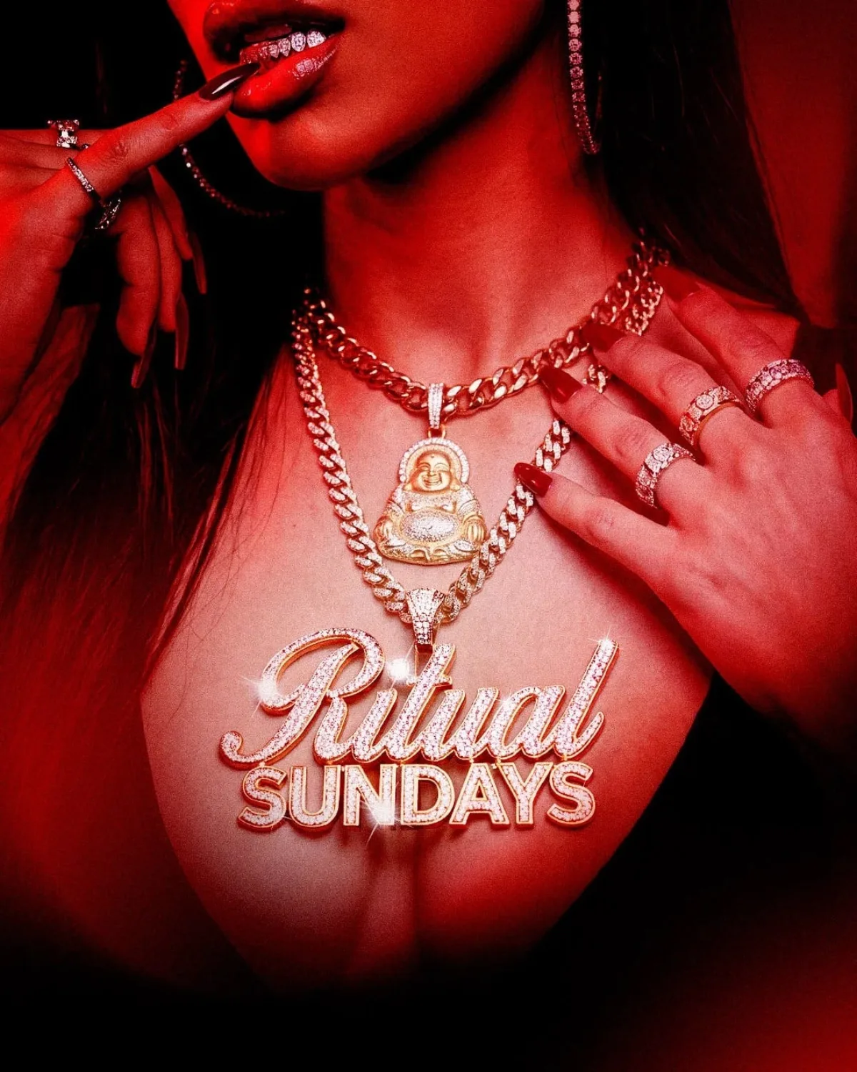 Ritual Sundays
