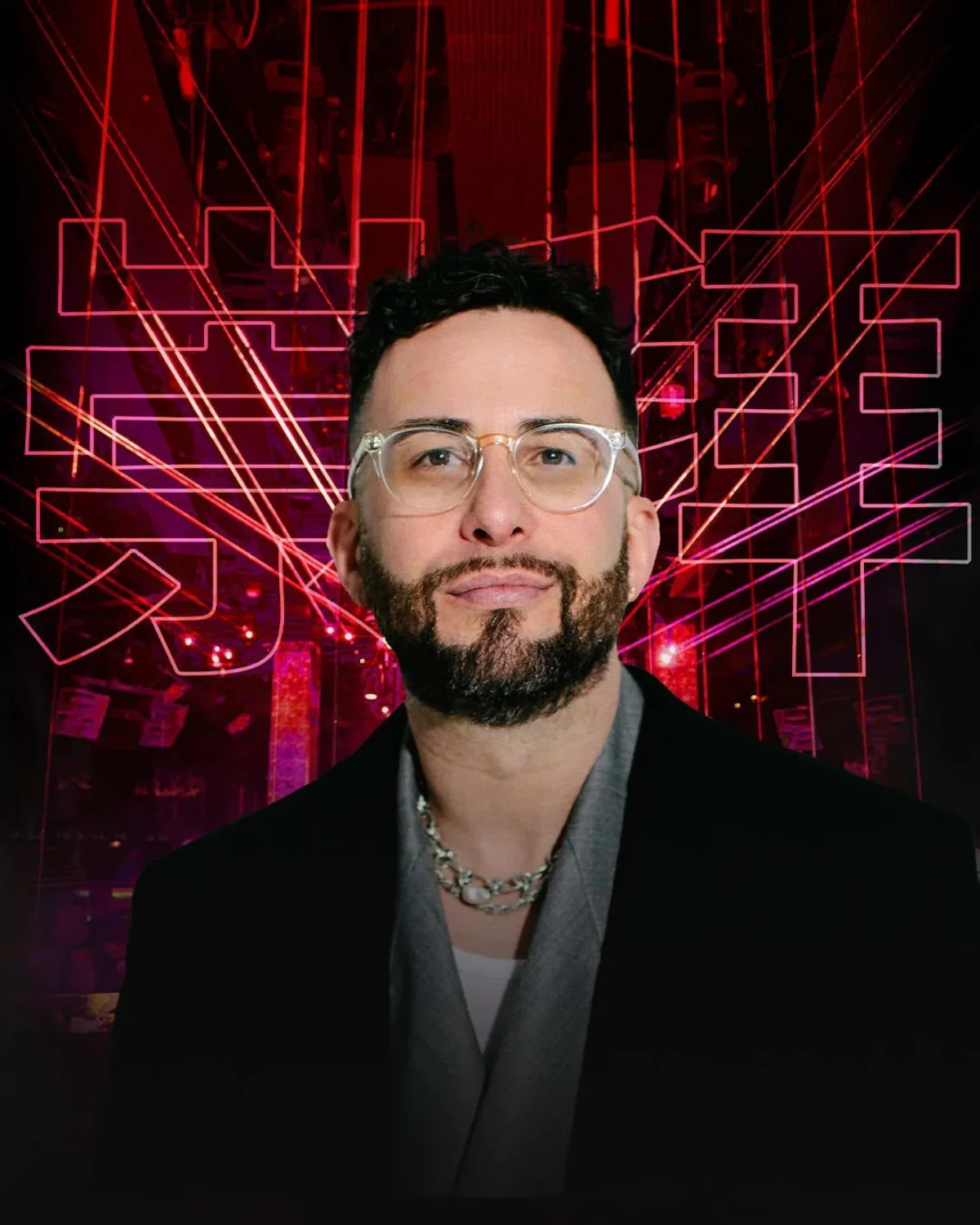 Justin Credible