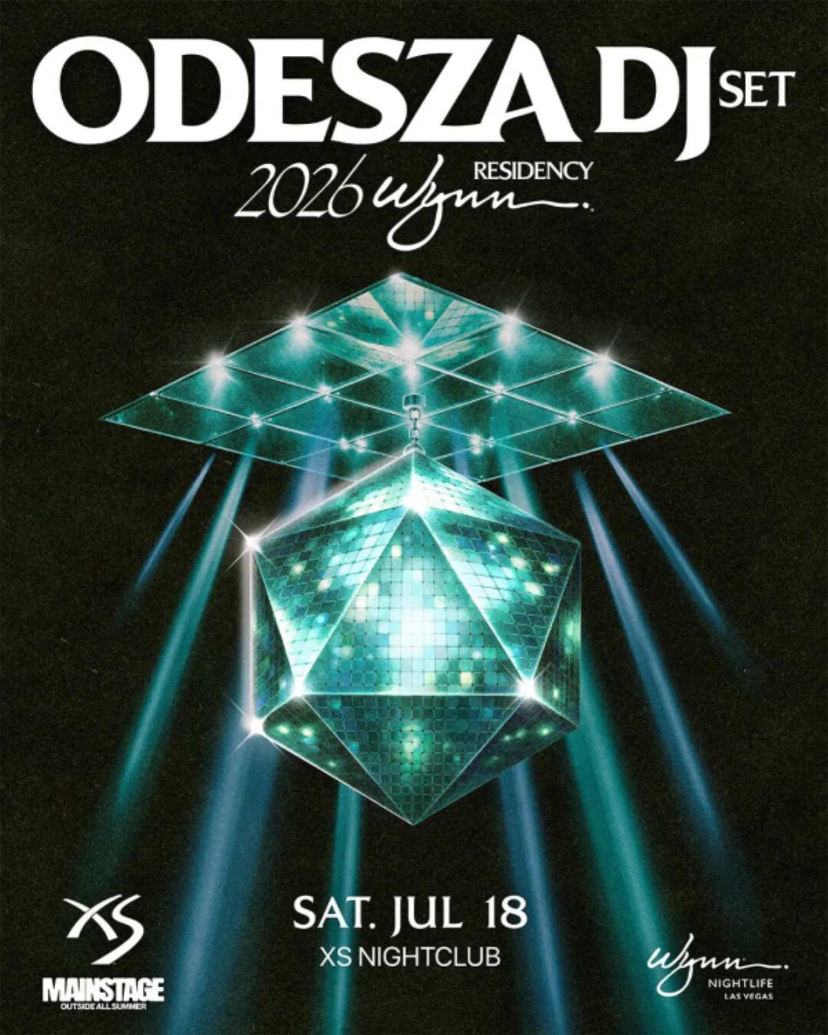 ODESZA