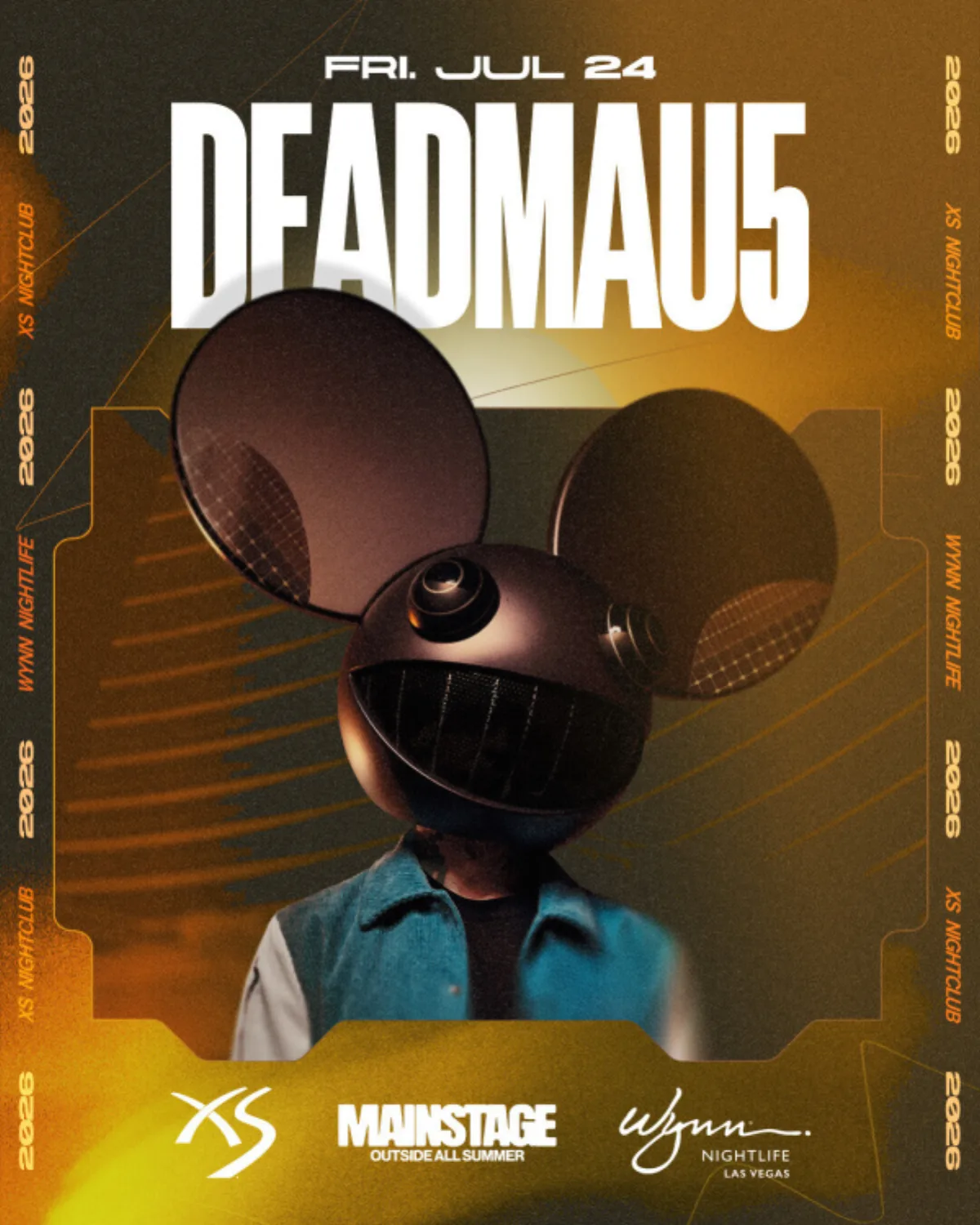 deadmau5