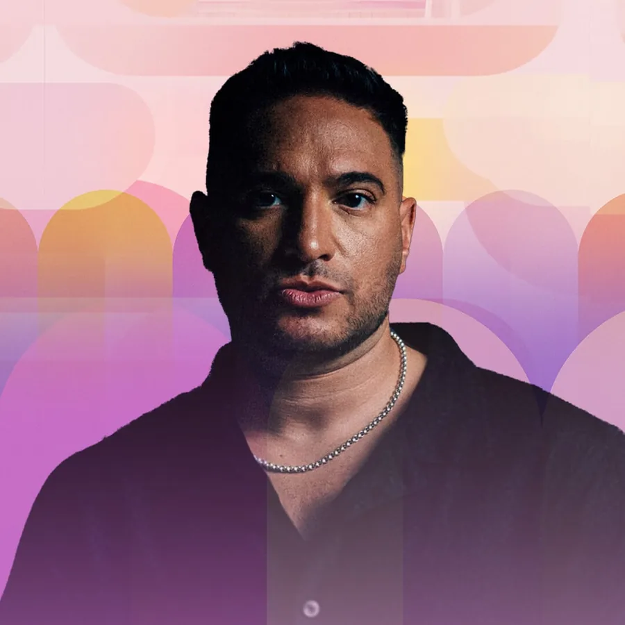 Jonas Blue at TAO Beach, Las Vegas