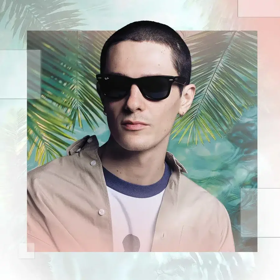 Kungs at Omnia Dayclub, Las Vegas