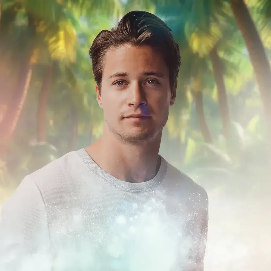 Kygo at Palm Tree Beach Club, Las Vegas