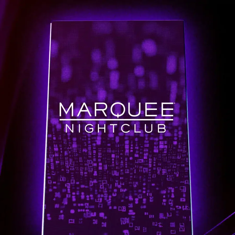 DMTRI at Marquee Nightclub, Las Vegas