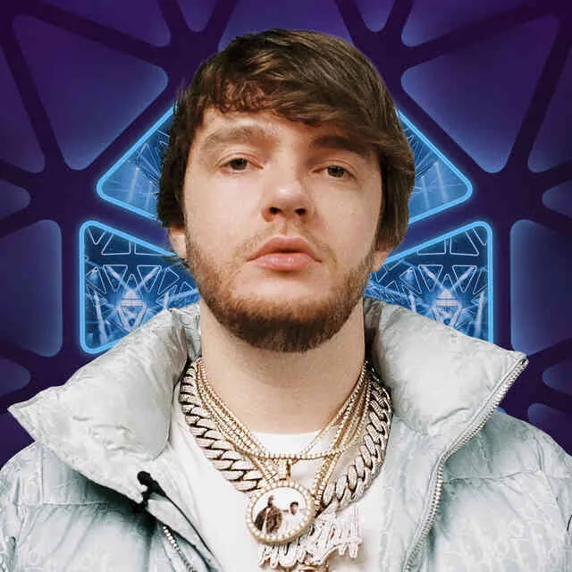 Murda Beatz at Hakkasan Nightclub, Las Vegas