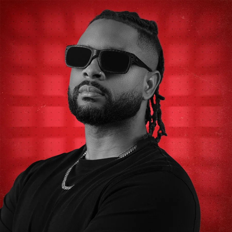 Murphi Kennedy at Jewel Nightclub, Las Vegas