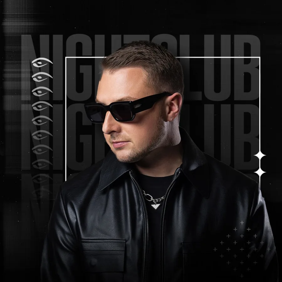 Noizu at Zouk Nightclub, Las Vegas