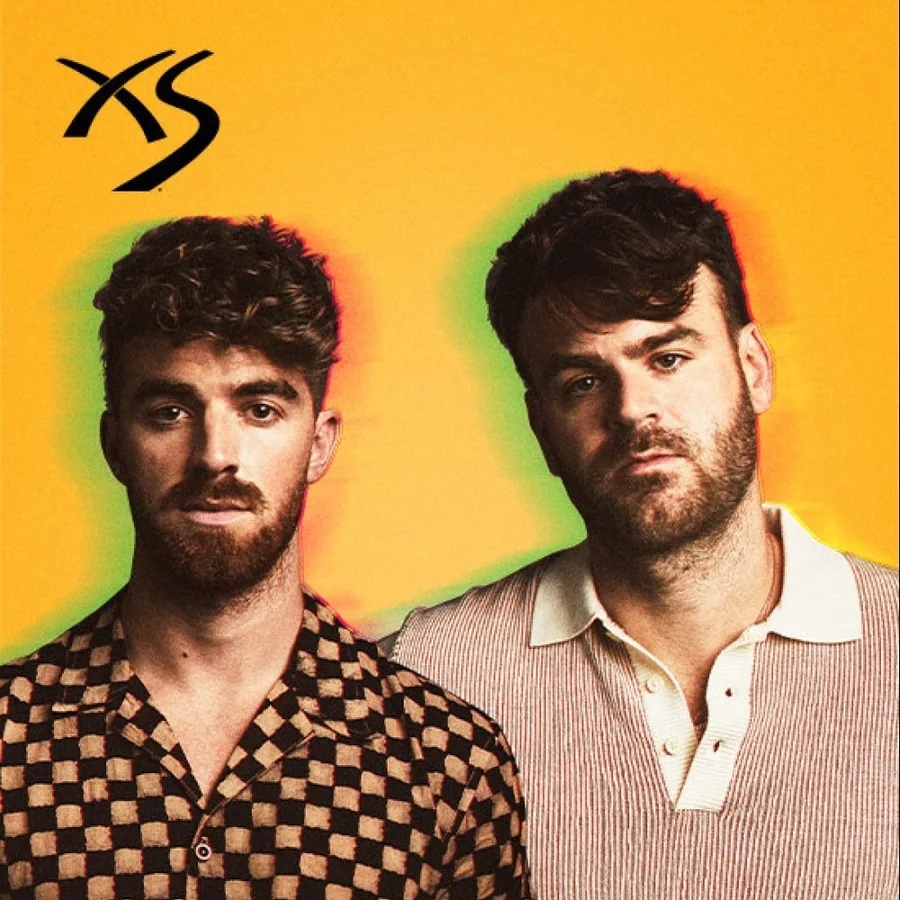 The Chainsmokers at Encore Beach Club, Las Vegas