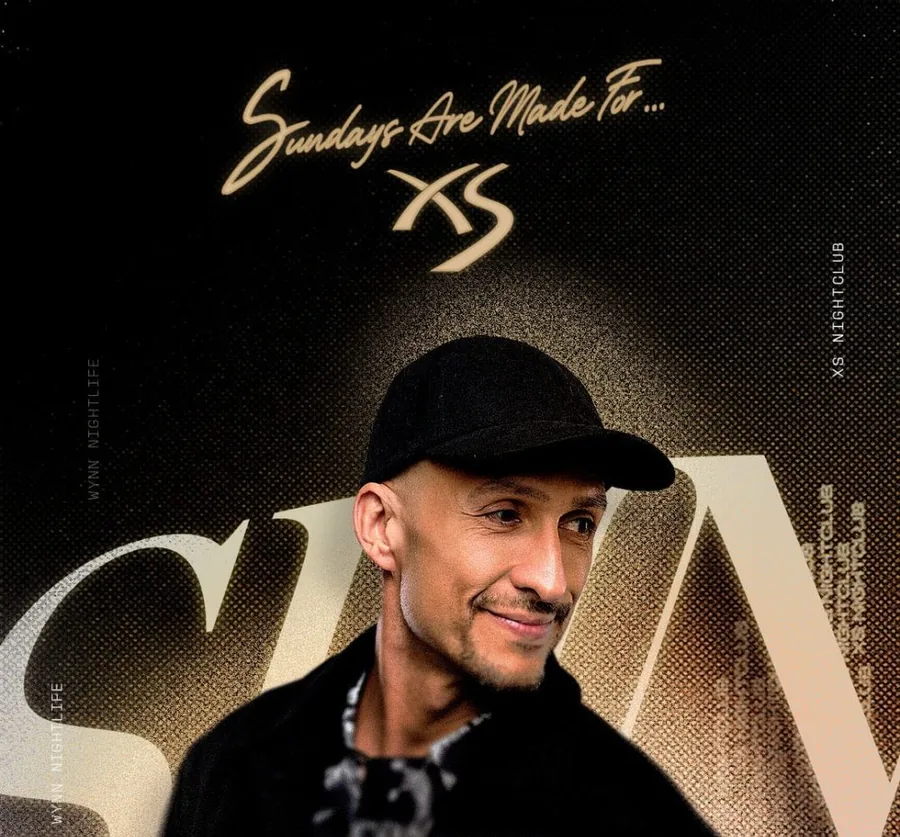 VICE at Marquee Nightclub, Las Vegas