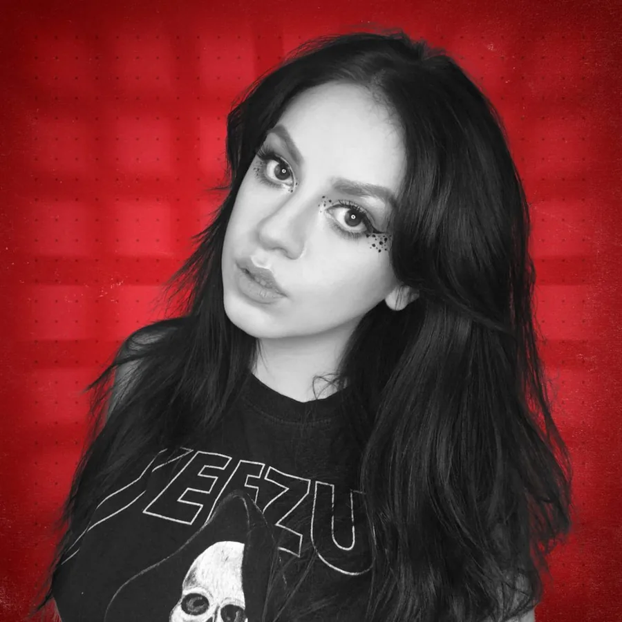 Yo Yolie at Jewel Nightclub, Las Vegas