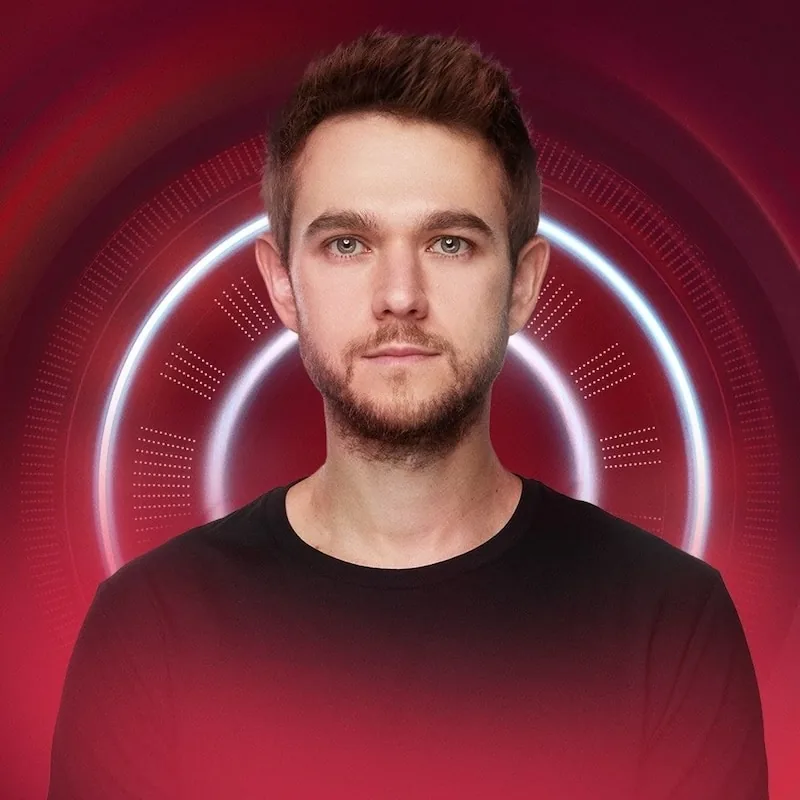 Zedd at Omnia Nightclub, Las Vegas