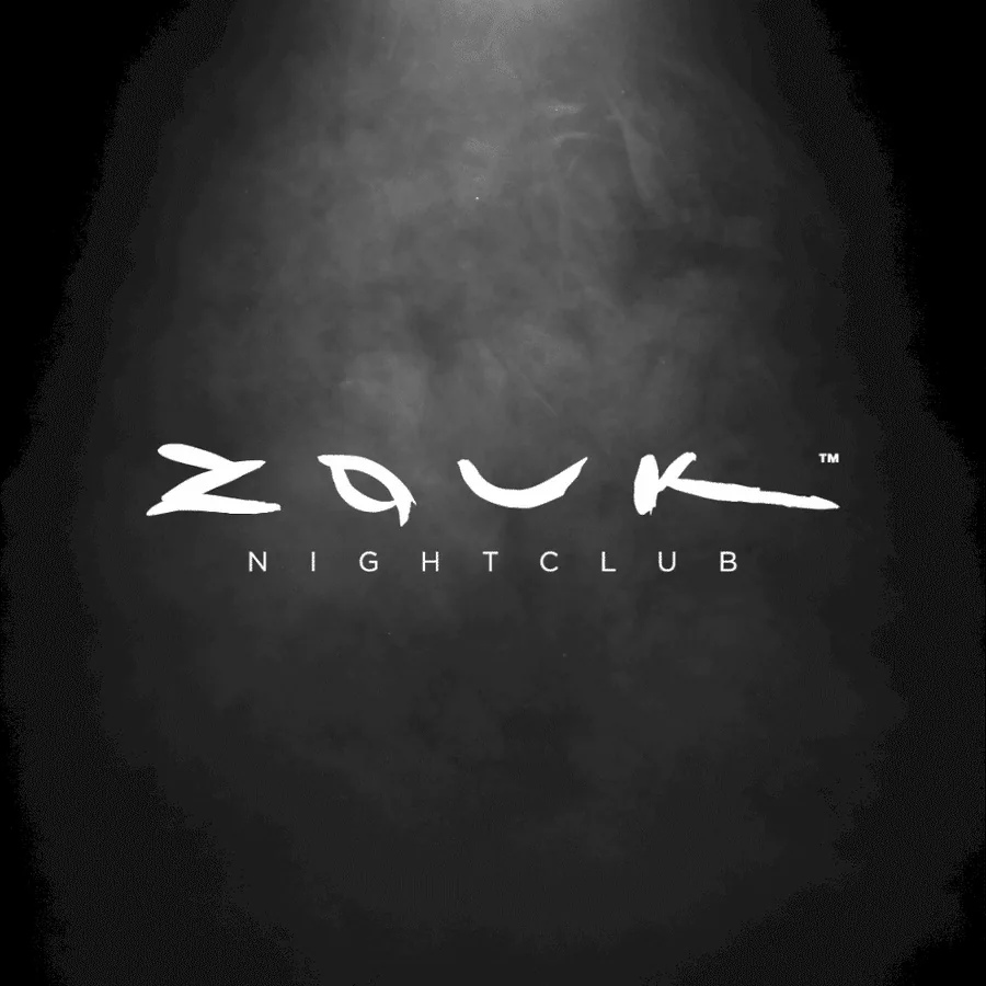 Ian Asher at Zouk Nightclub, Las Vegas