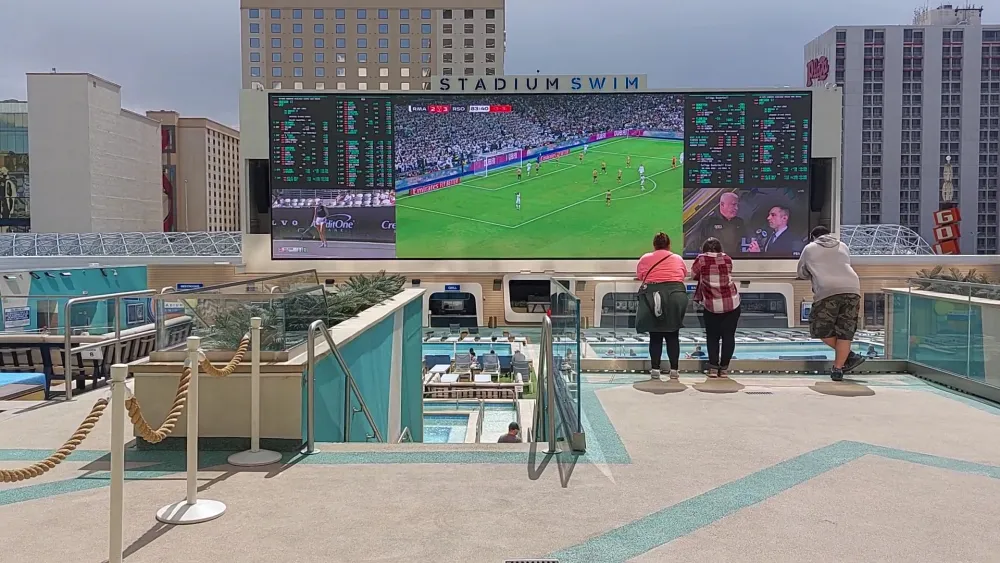 Legacy Club, Circa (Downtown)