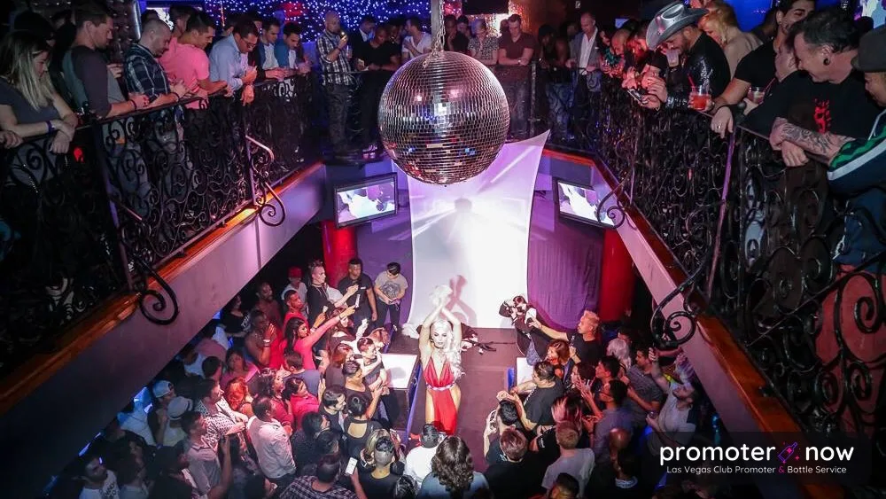 Best Gay Bars & Nightclubs in Las Vegas