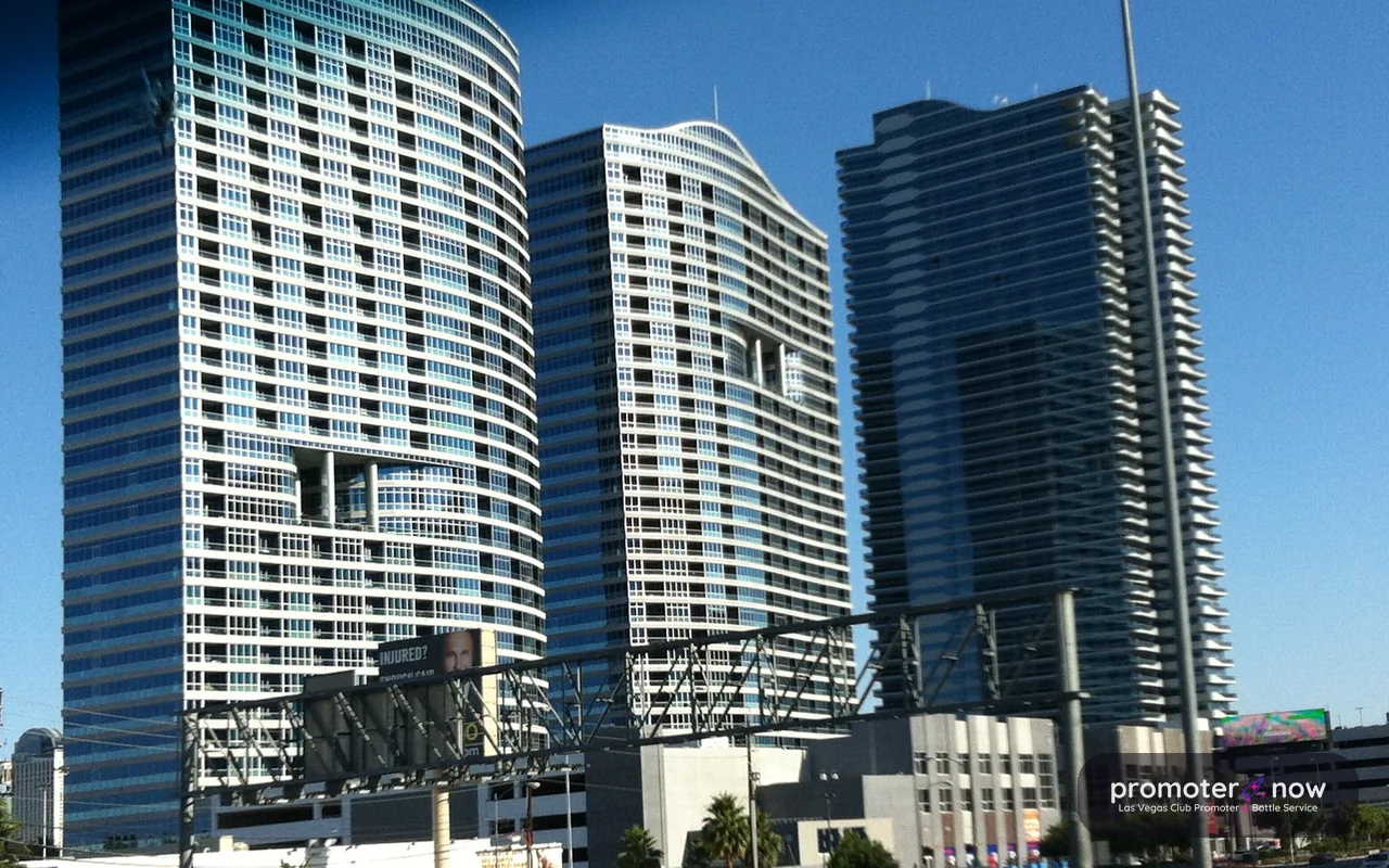 ARIA Resort & Casino Las Vegas