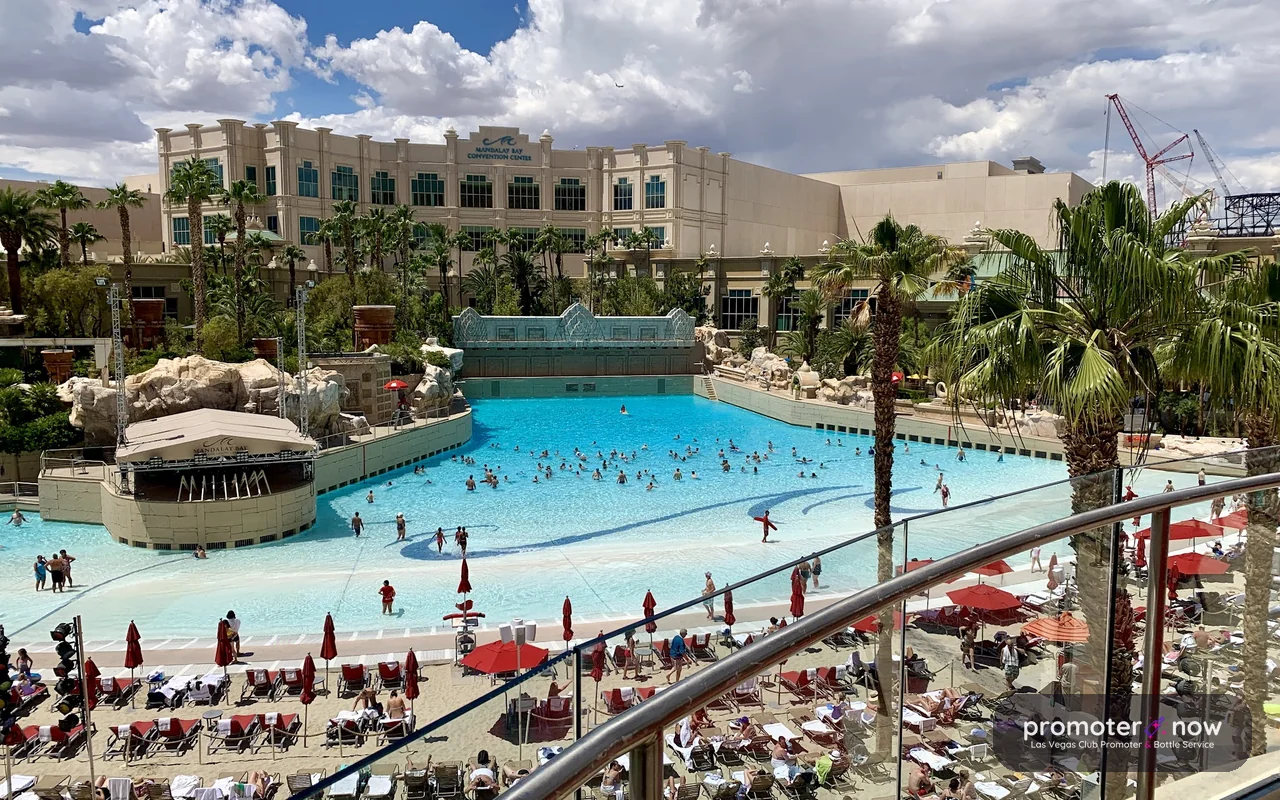 Mandalay Bay Las Vegas