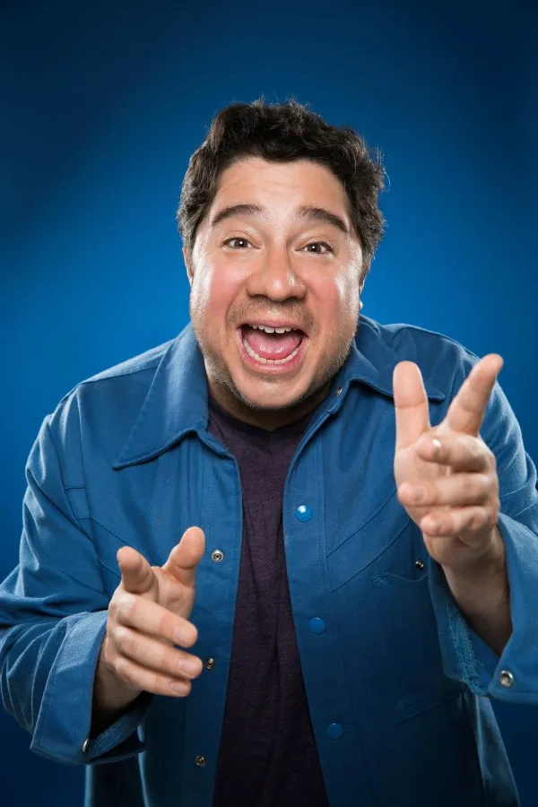 All-You-Can-Drink Comedy Club Las Vegas