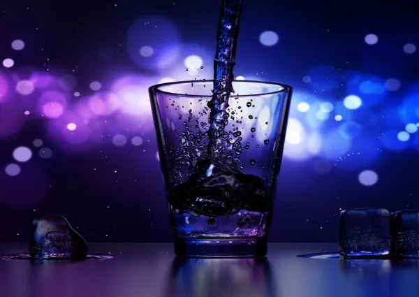 All-You-Can-Drink Comedy Club Las Vegas