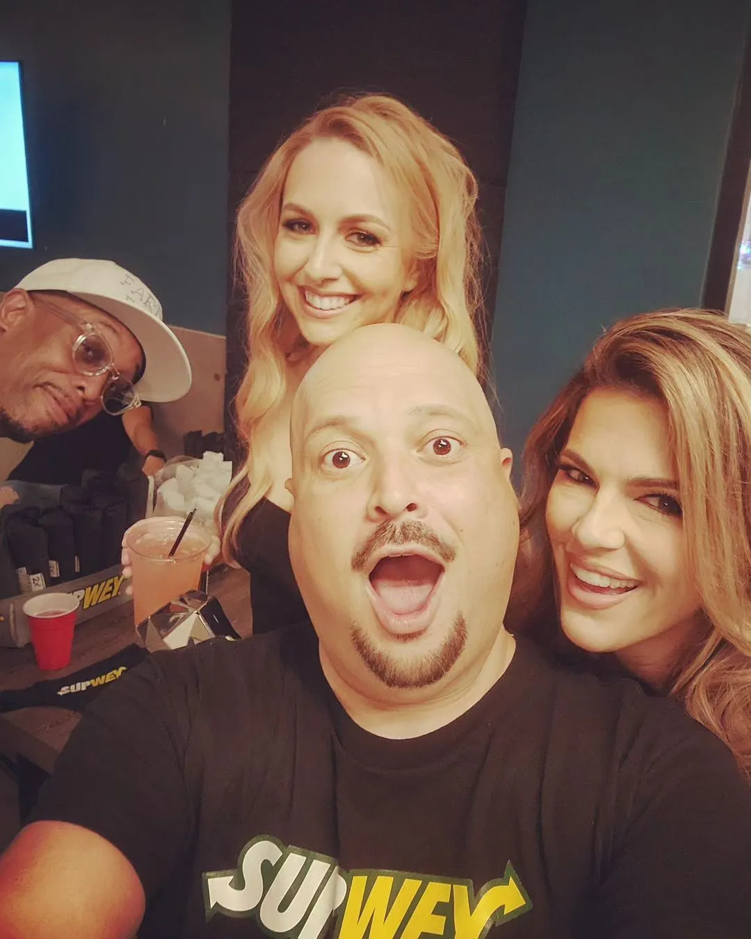 All-You-Can-Drink Comedy Club Las Vegas