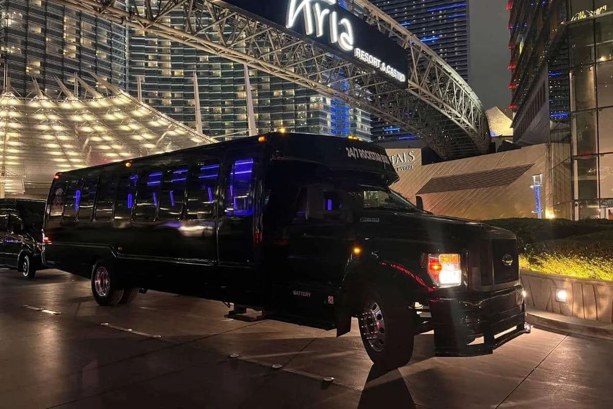 Party Bus