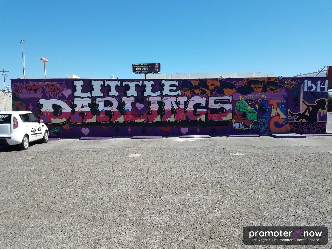 Little Darlings Las Vegas