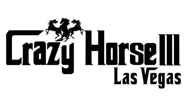 Crazy Horse 3 logo