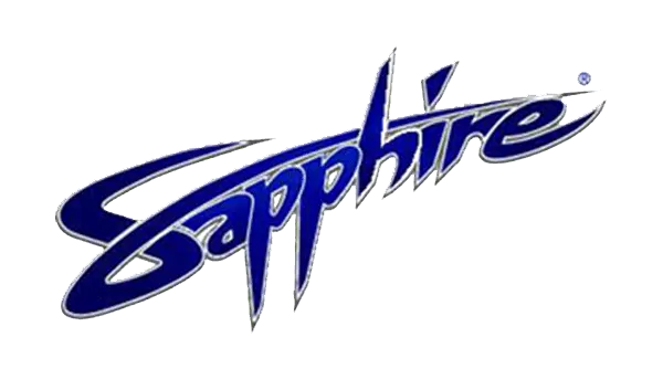 Sapphire logo