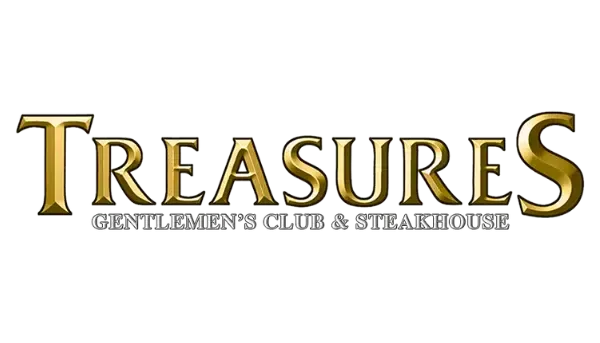 Treasures logo