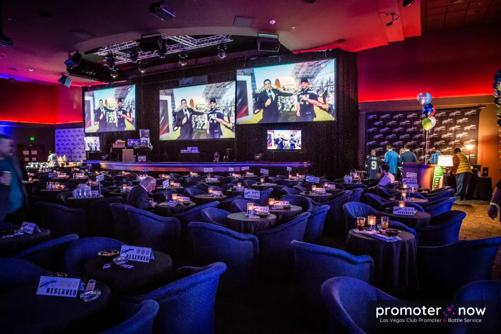 Best Strip Clubs in Las Vegas