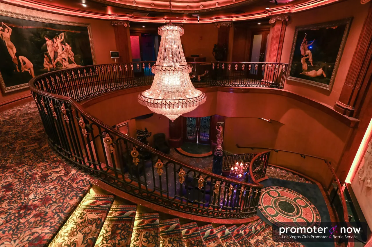 Treasures Las Vegas