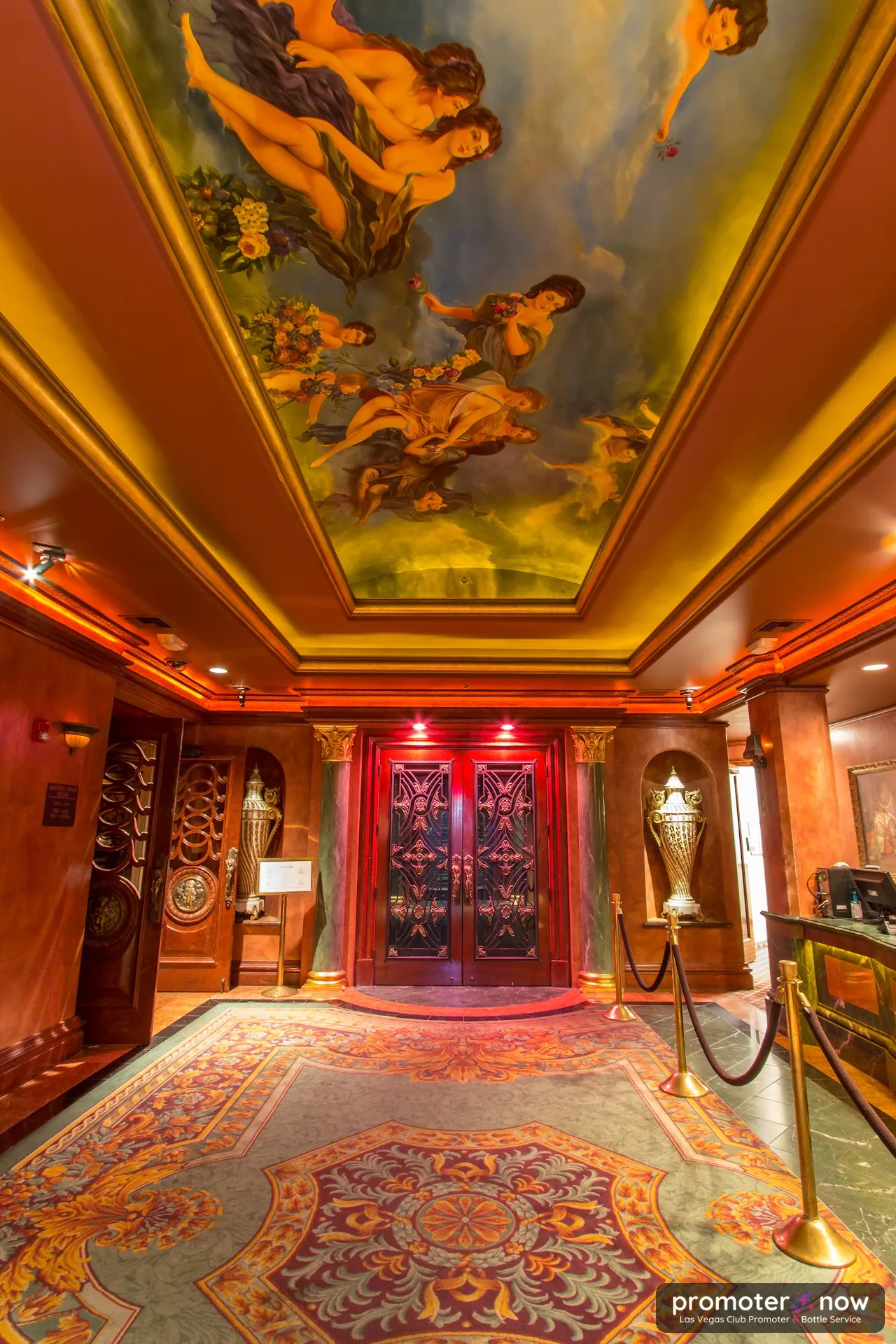 Treasures Las Vegas