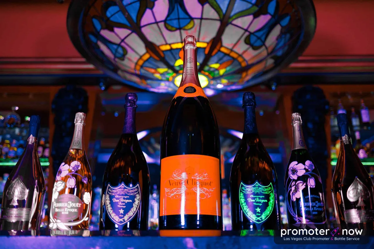 Treasures Las Vegas