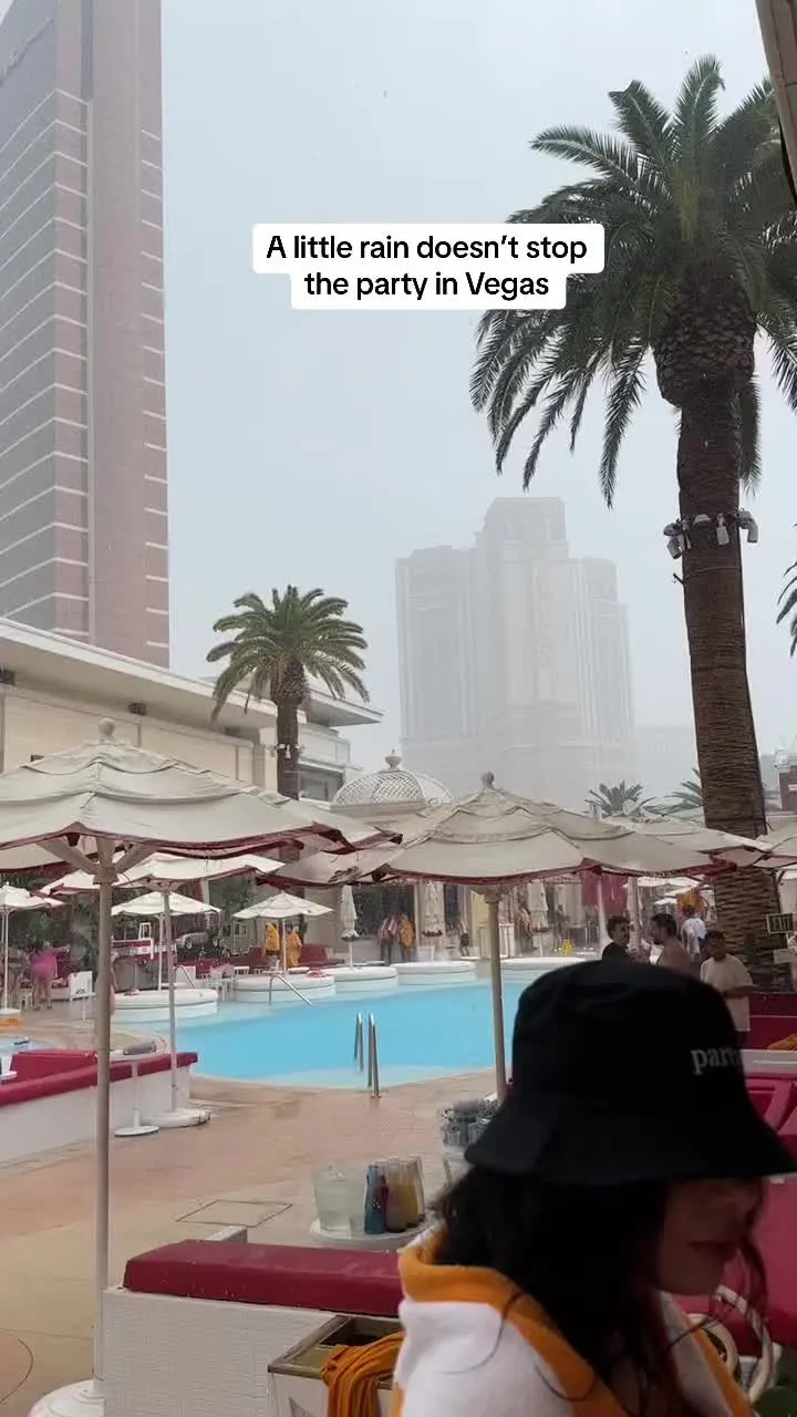 Encore Beach Club TikTok