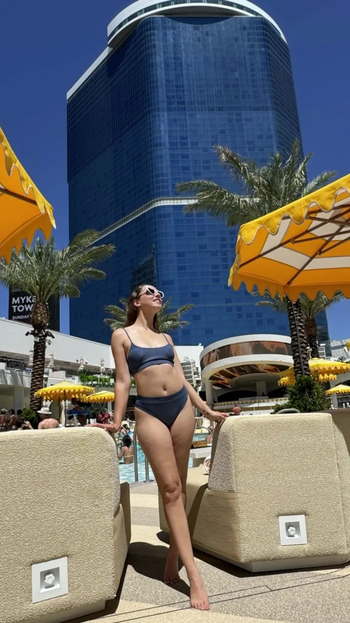 LIV Beach Dayclub TikTok