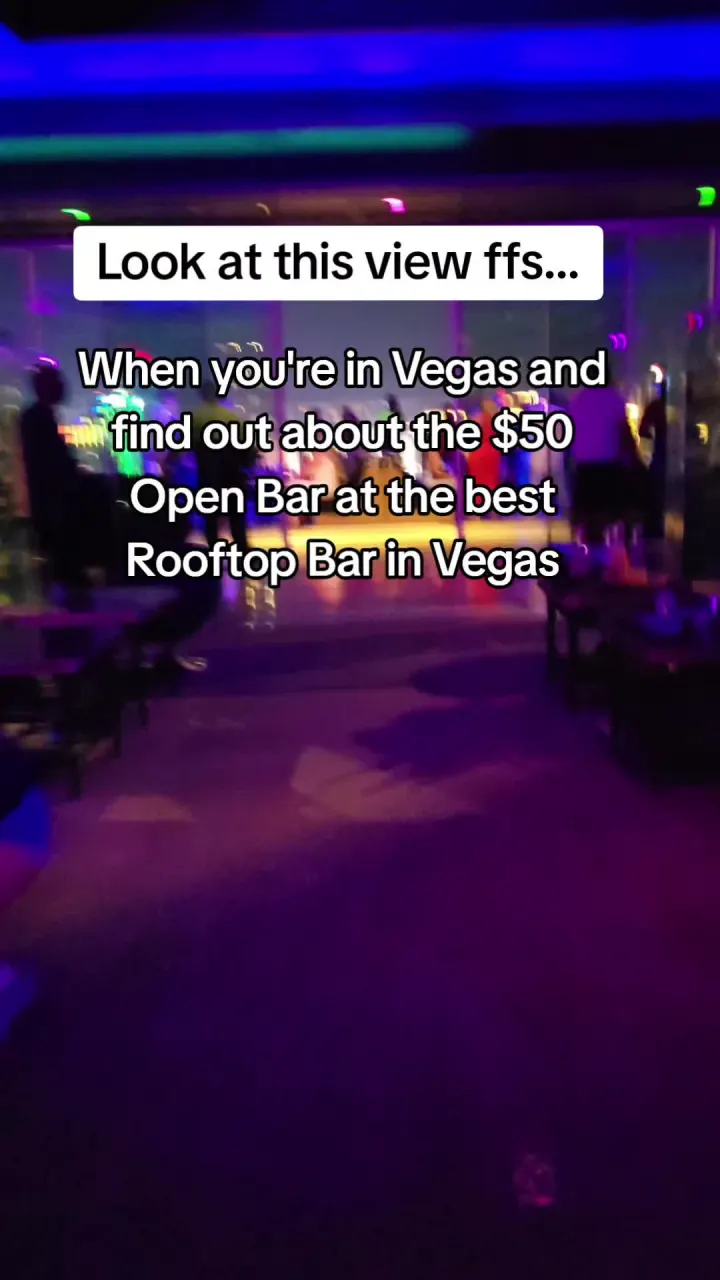 Ghostbar TikTok