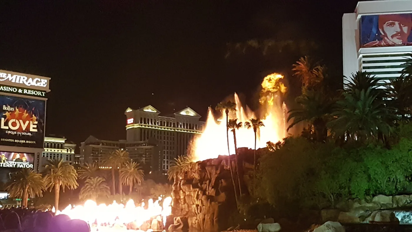 1 OAK Nightclub Las Vegas