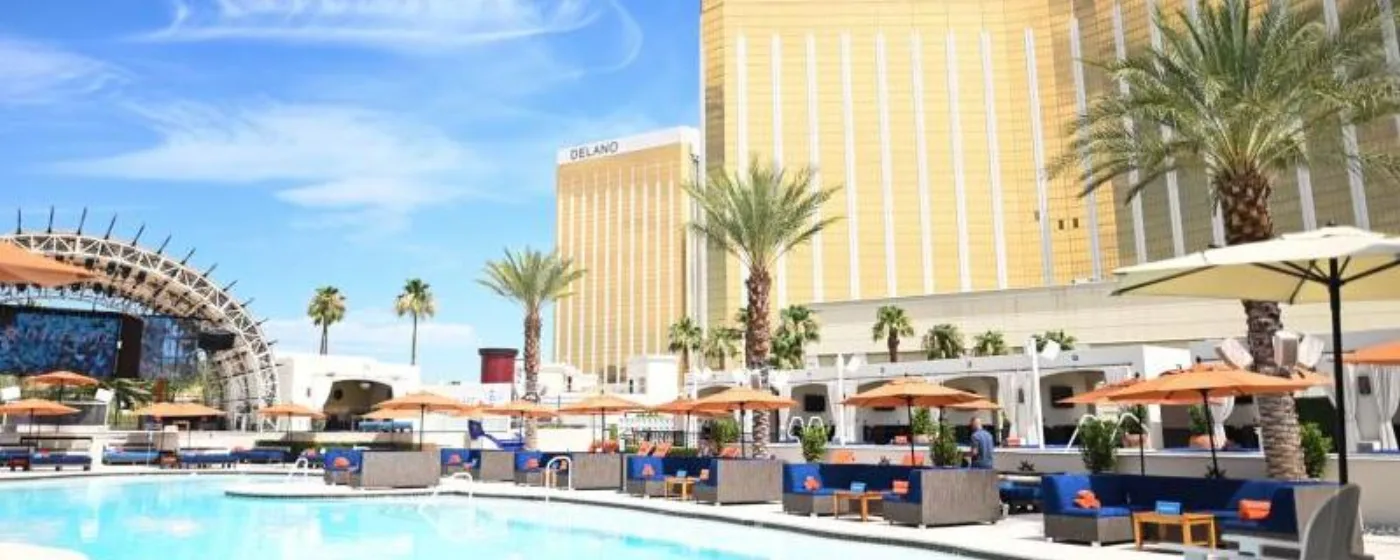 Daylight Beach Club Las Vegas