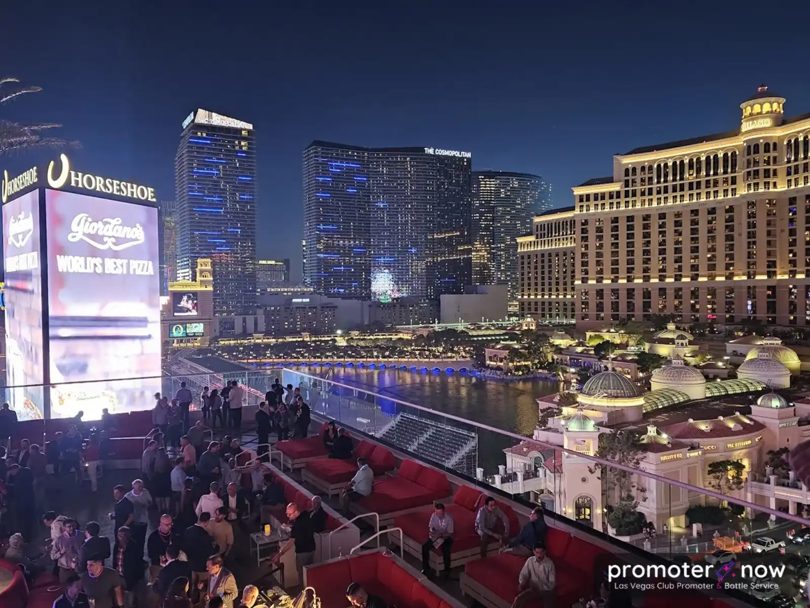 Drai's After Hours Las Vegas