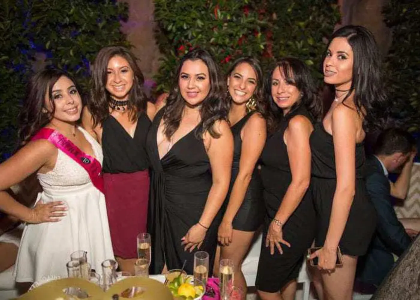 Intrigue Nightclub Las Vegas