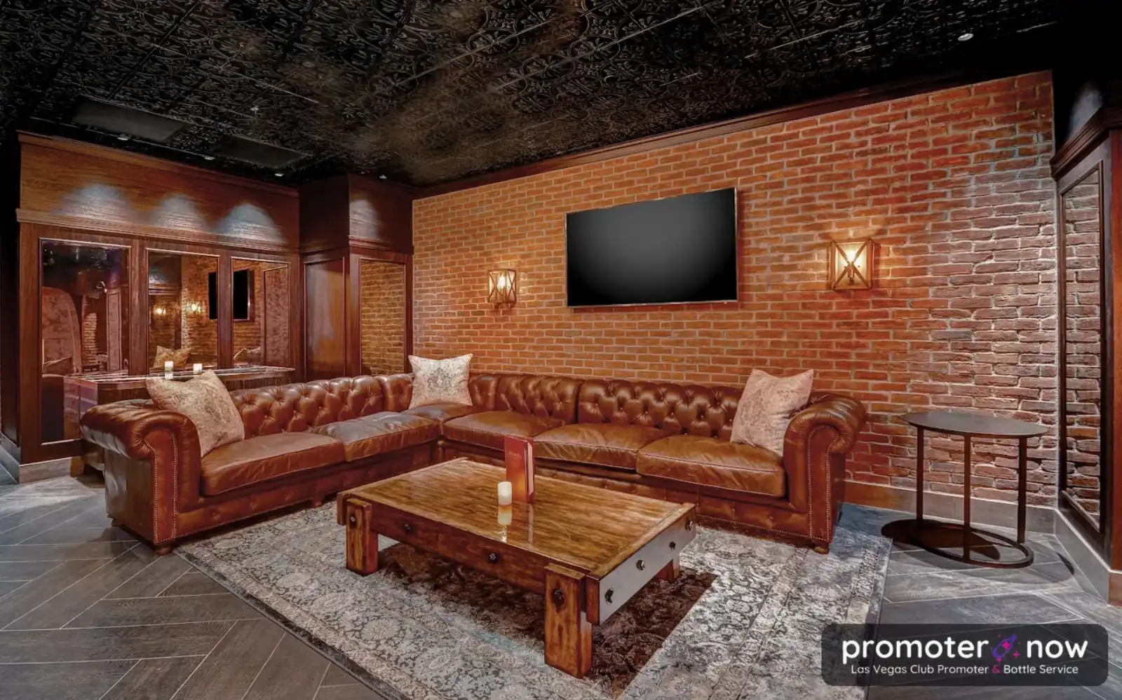 Jewel Nightclub Las Vegas
