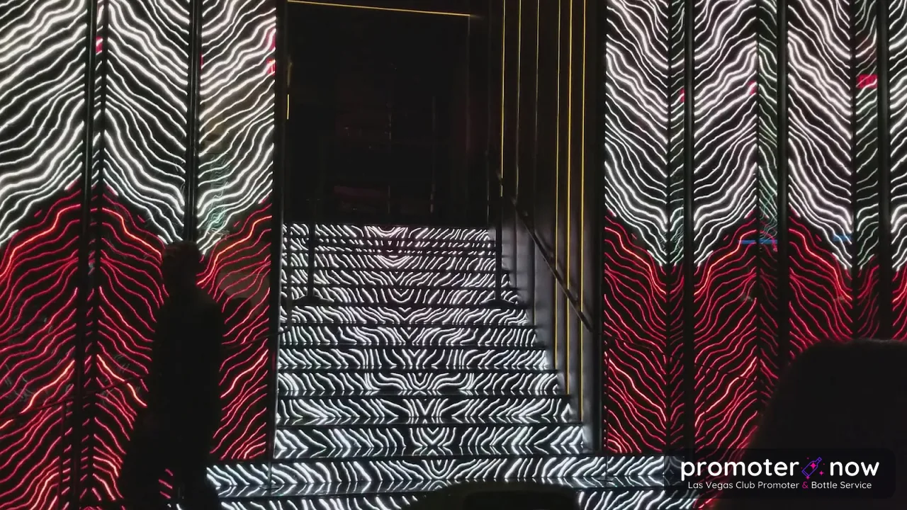 Jewel Nightclub Las Vegas
