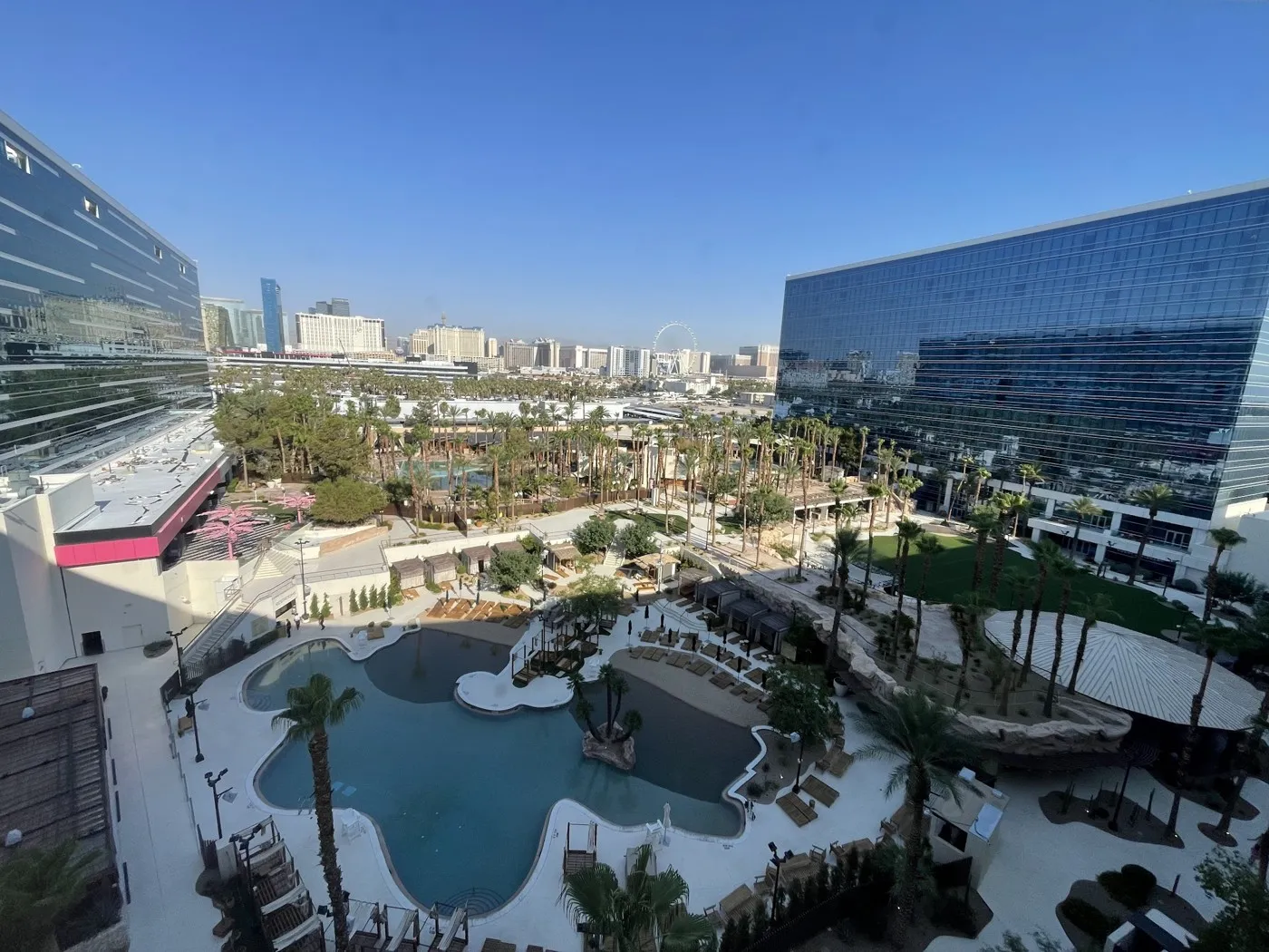 Kassi Beach Club Las Vegas