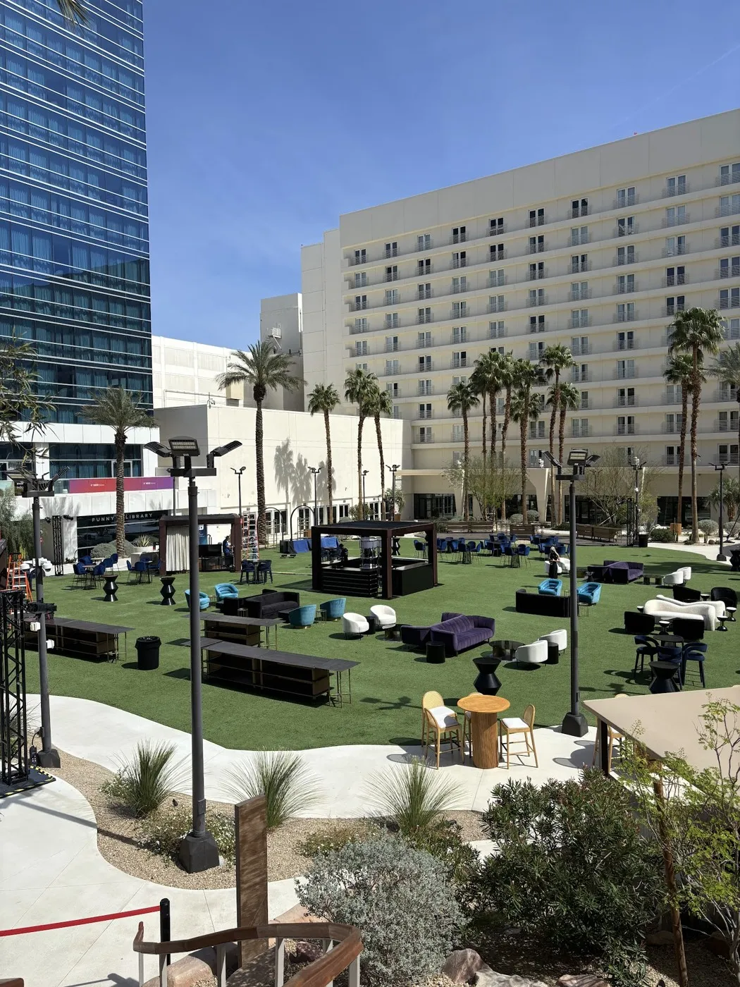 Kassi Beach Club Las Vegas