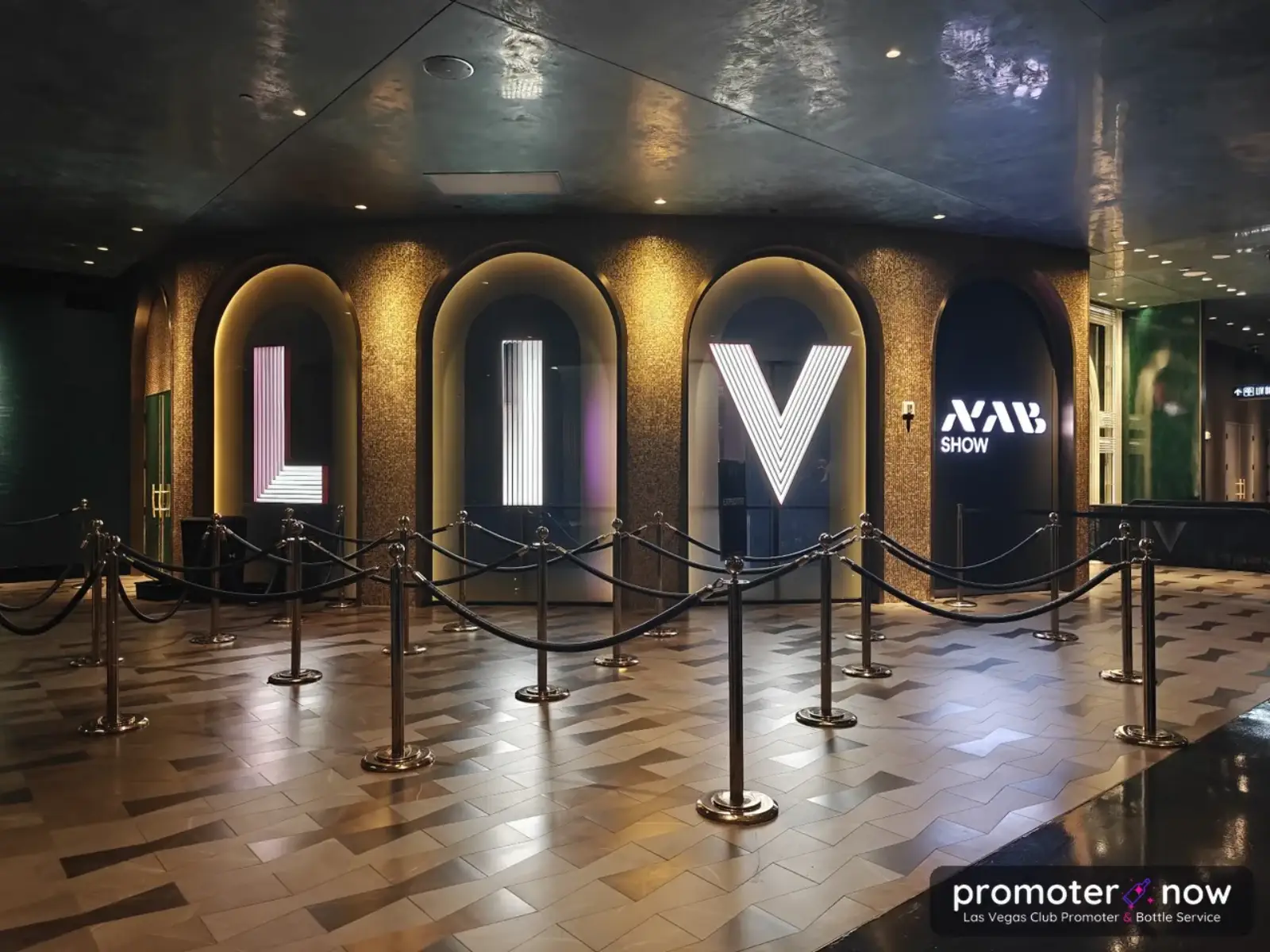 Best Las Vegas Nightclubs (2026)