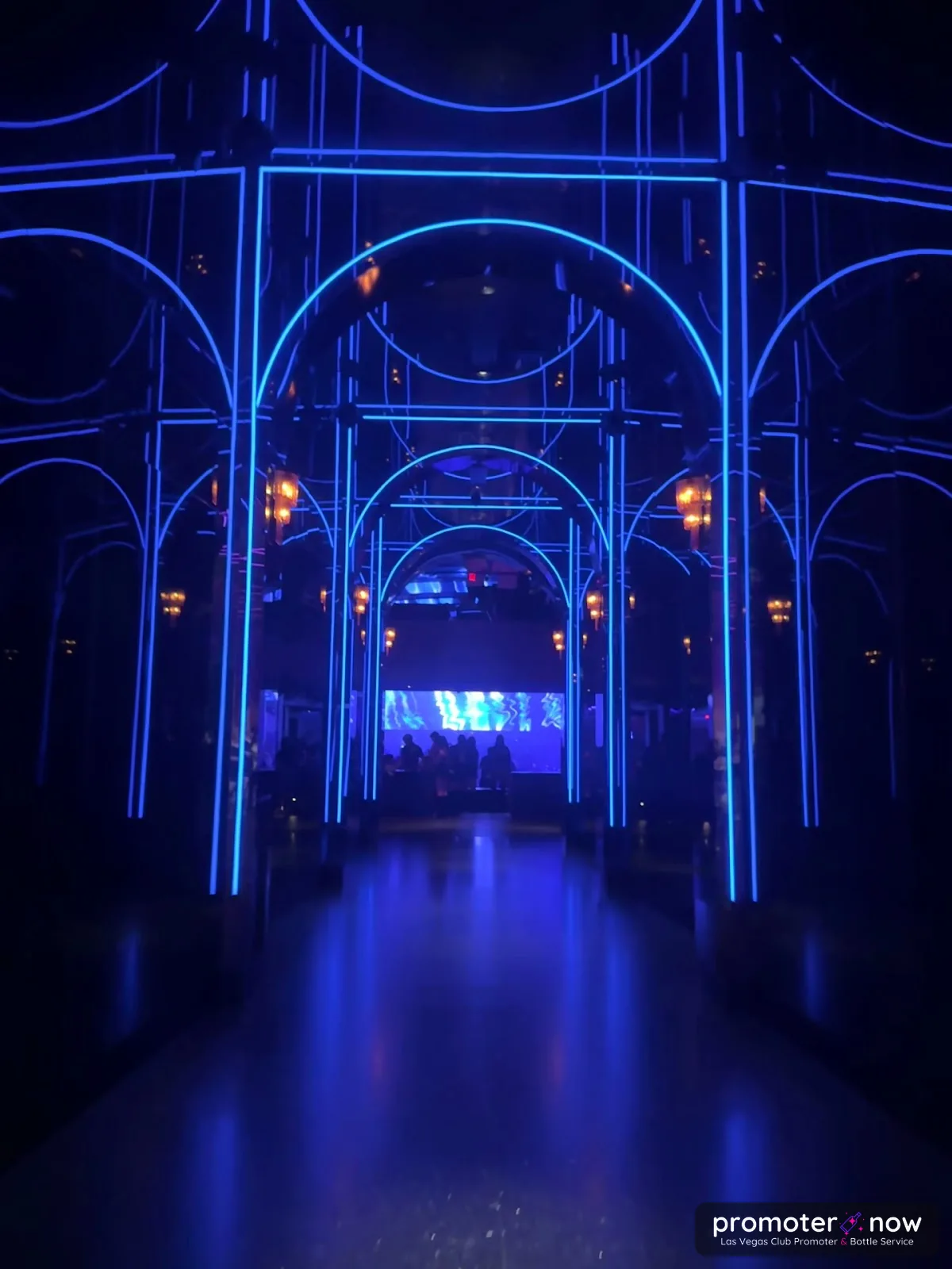 LIV Nightclub Las Vegas