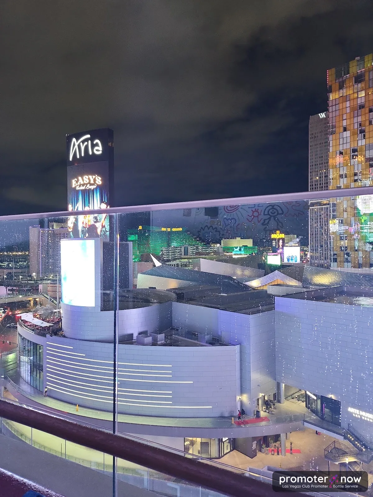 Marquee Dayclub Las Vegas