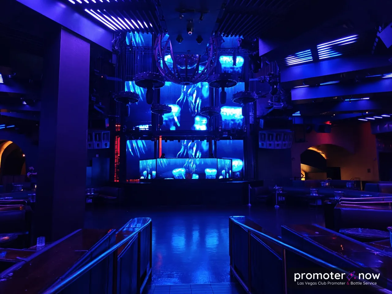Marquee Dayclub Las Vegas