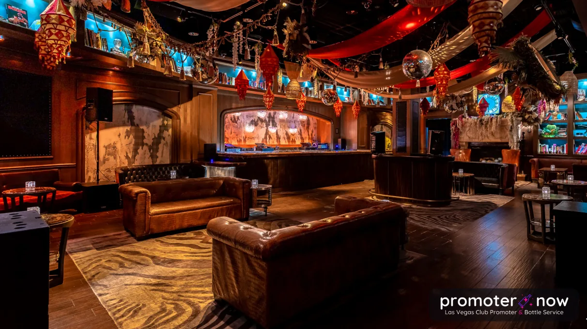 Marquee Dayclub Las Vegas
