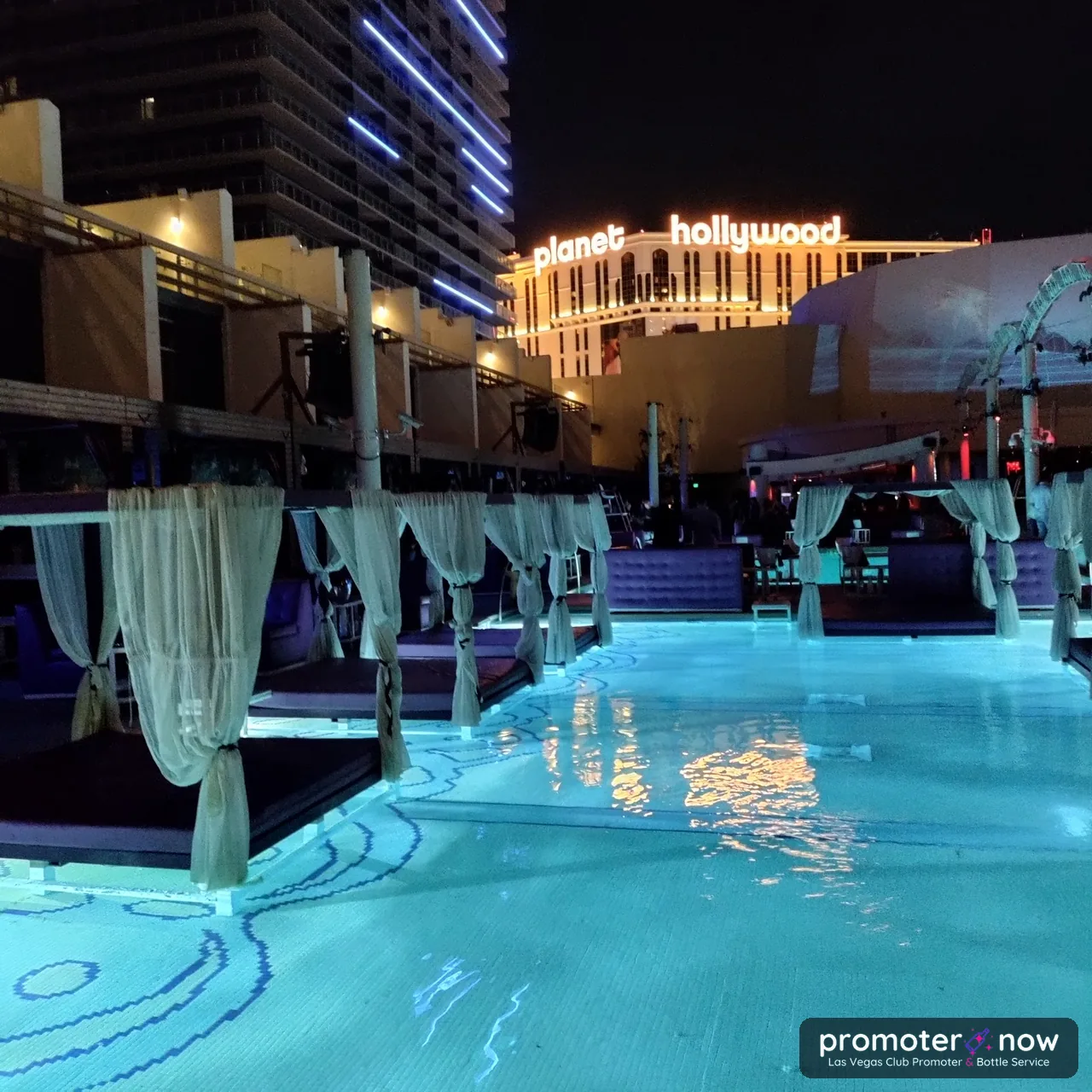 Marquee Nightclub Las Vegas