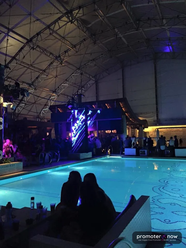 Marquee Nightclub Las Vegas
